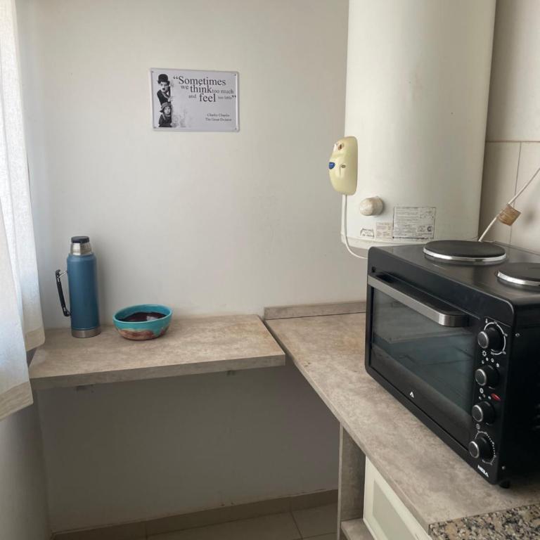 La Juanita - Two-Bedroom Apartment - 7