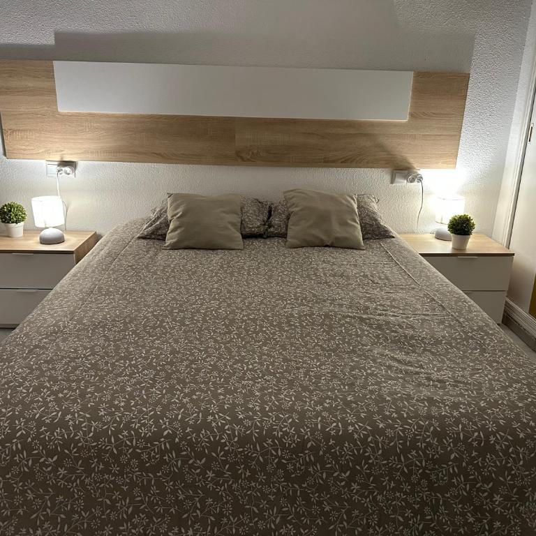 Villa Torrevieja - Apartamento de 2 dormitorios - 14