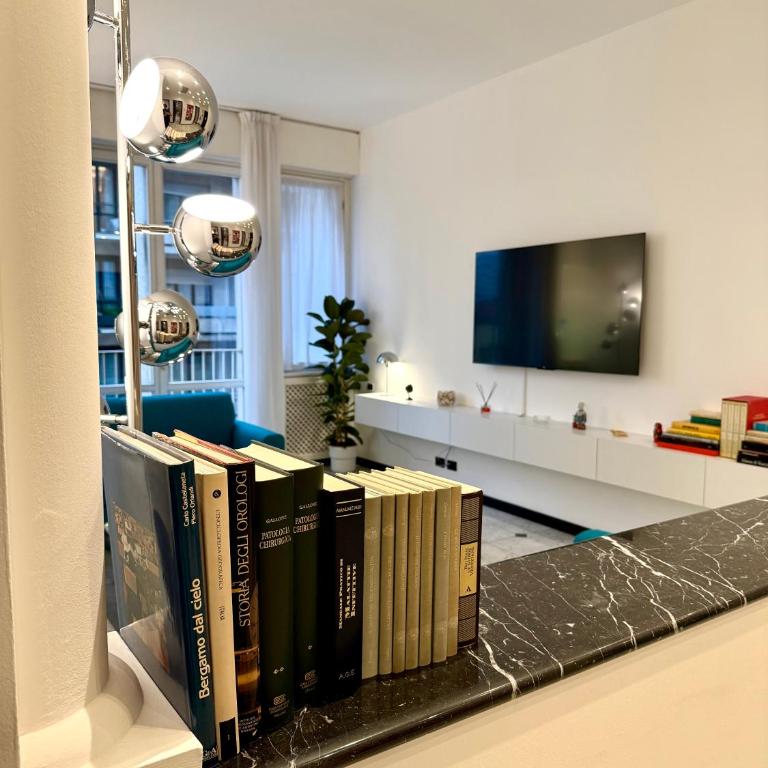 LURO Apartments - Savoia Marble Suite - Repubblica - Appartamento con 2 Camere da Letto - 18