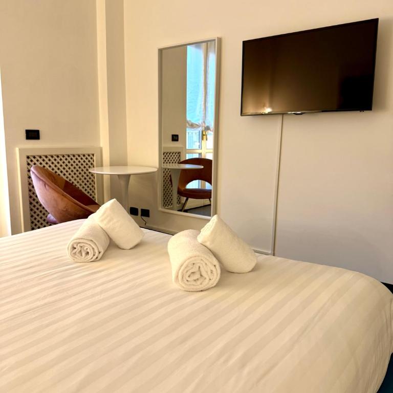 LURO Apartments - Savoia Marble Suite - Repubblica - Appartamento con 2 Camere da Letto - 34