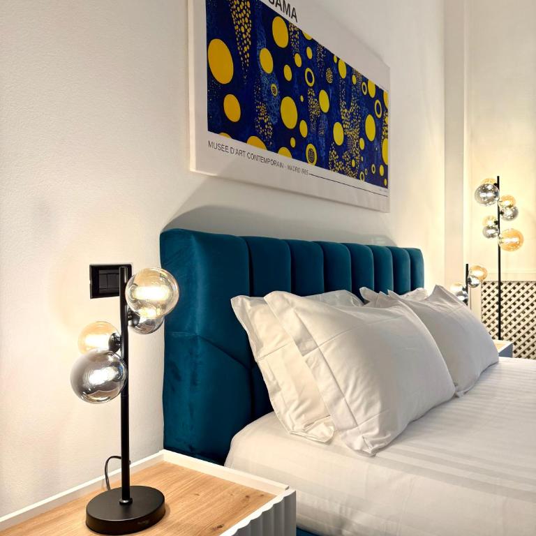 LURO Apartments - Savoia Marble Suite - Repubblica - Appartamento con 2 Camere da Letto - 28