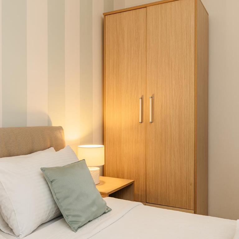 Sun Village Aparthotel - One-Bedroom Apartment - 11