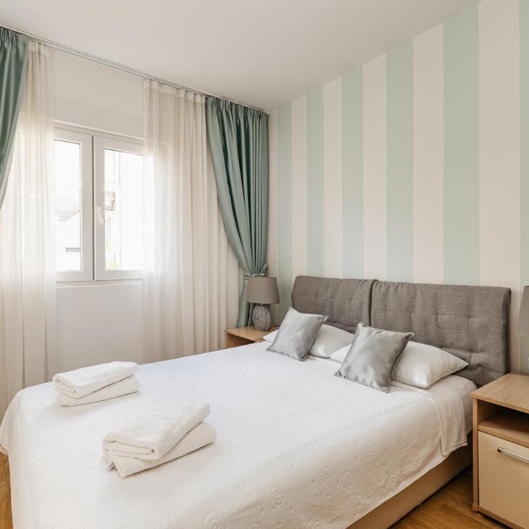 Sun Village Aparthotel - One-Bedroom Apartment - 15