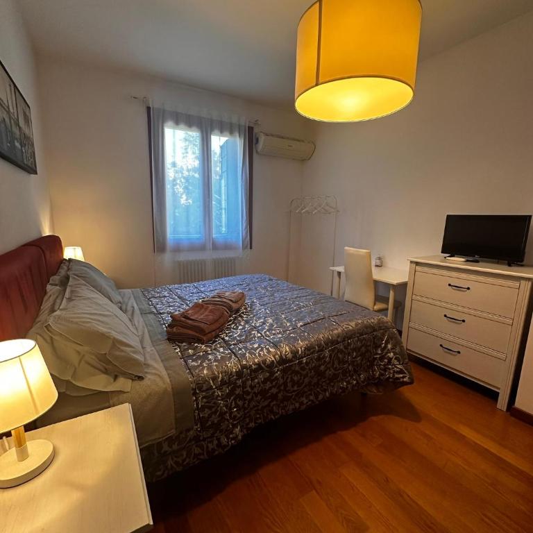 Appartamenti Portavenezia - Appartamento Superior - 14