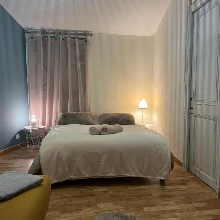 Maison de Charme - La Rochelle - île de ré - - Maison 3 Chambres - 11