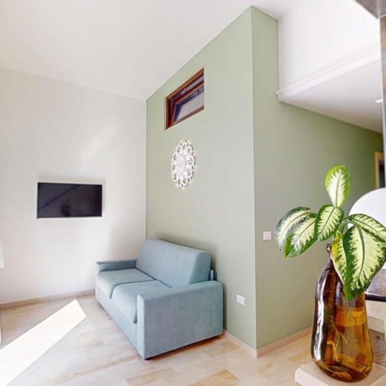 Mar-lu' al 13 - Appartamento Deluxe con 3 Camere da Letto - 28