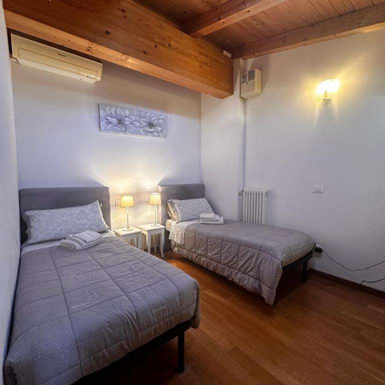 Appartamenti Portavenezia - Appartamento Superior - 12
