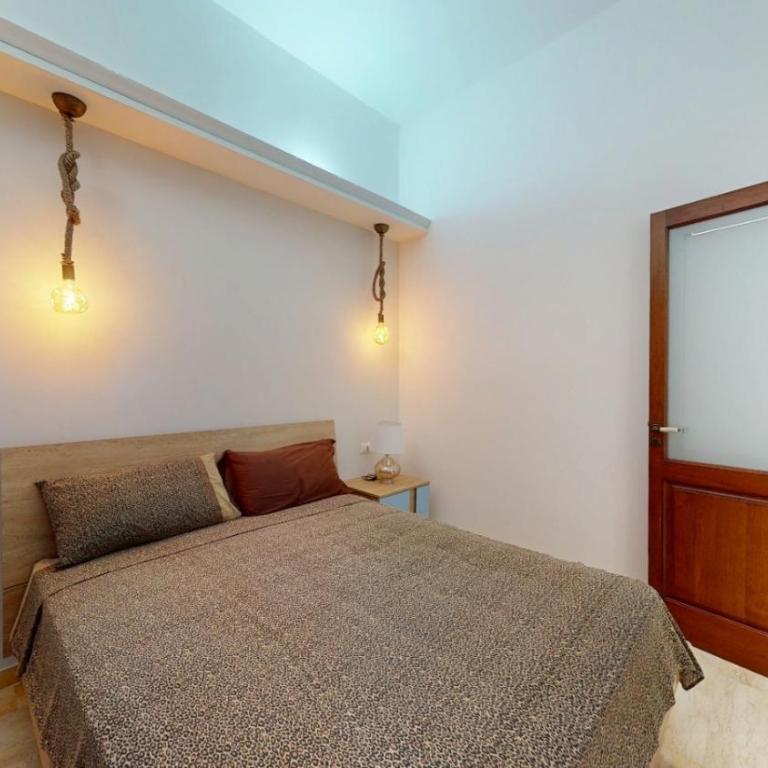 Mar-lu' al 13 - Appartamento Deluxe con 3 Camere da Letto - 26