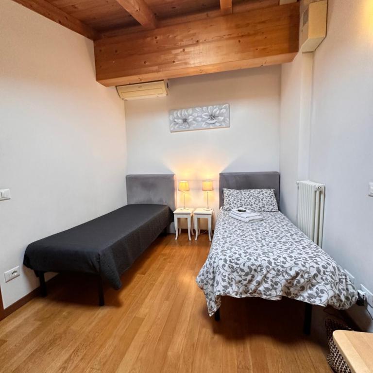Appartamenti Portavenezia - Appartamento Superior - 11