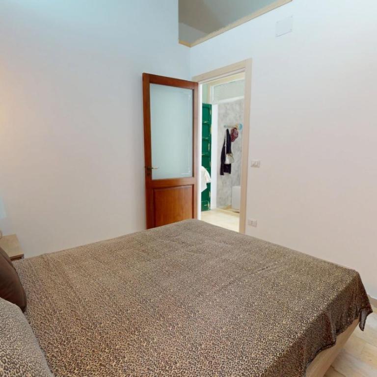 Mar-lu' al 13 - Appartamento Deluxe con 3 Camere da Letto - 25