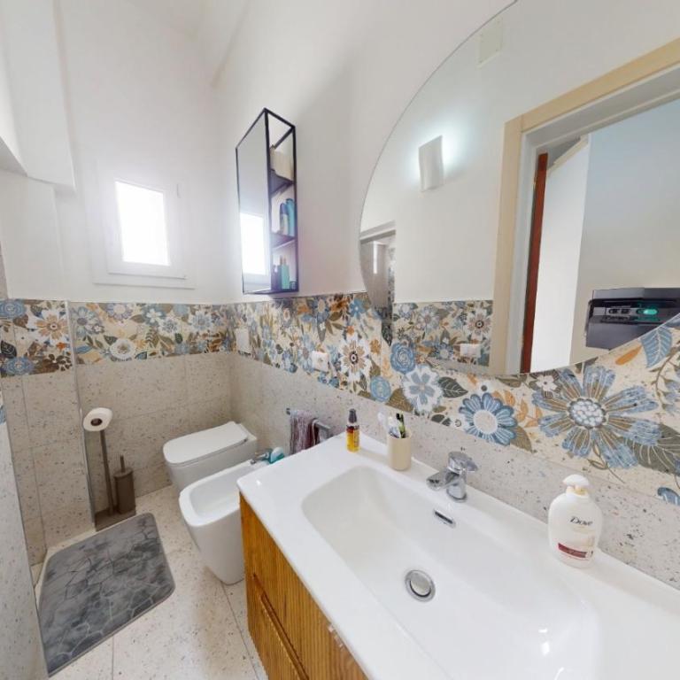 Mar-lu' al 13 - Appartamento Deluxe con 3 Camere da Letto - 24