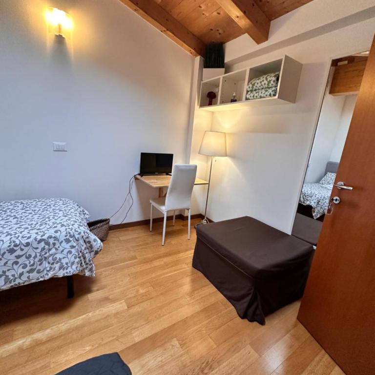 Appartamenti Portavenezia - Appartamento Superior - 9