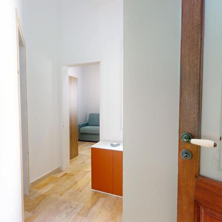 Mar-lu' al 13 - Appartamento Deluxe con 3 Camere da Letto - 22