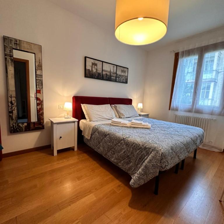 Appartamenti Portavenezia - Appartamento Superior - 7