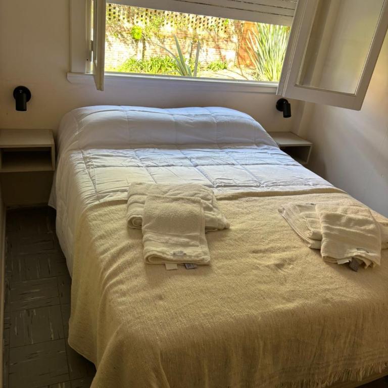 La posada de tito y leo - Habitación Doble - 2