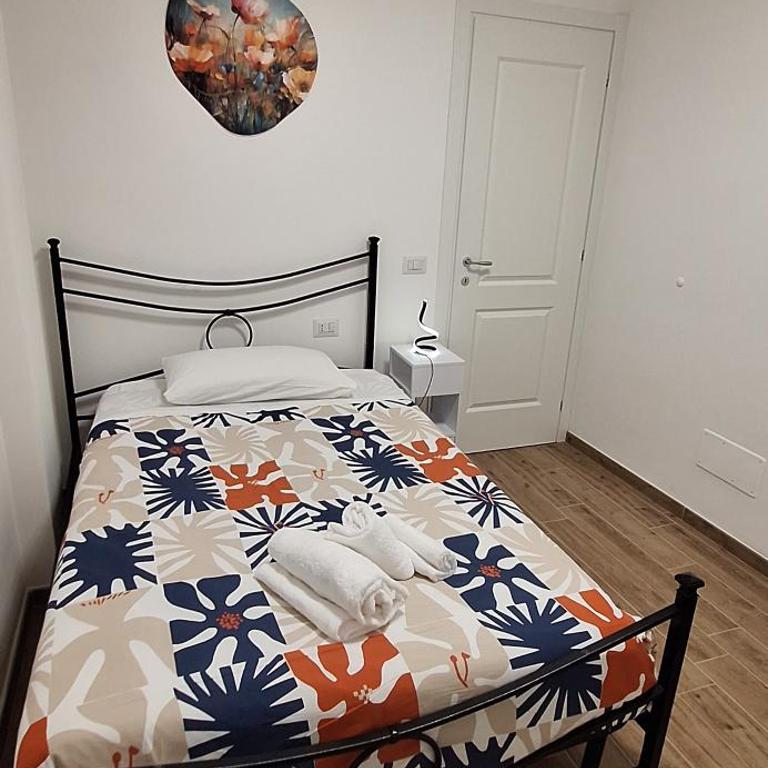 San Paolo Hideout - Casa con 2 Camere da Letto - 3