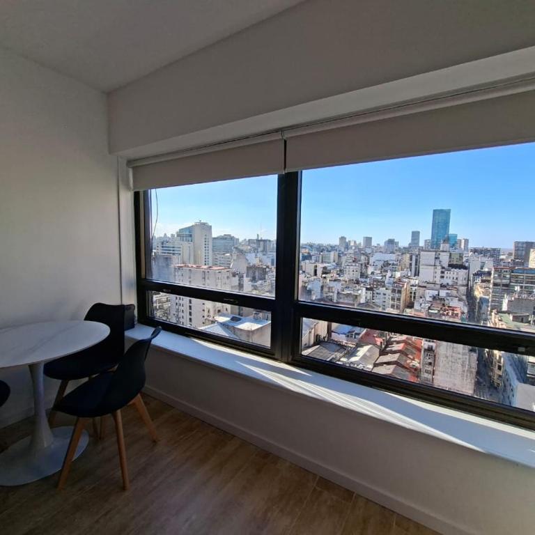 City Lights Buenos Aires - Apartamento de 1 dormitorio - 10