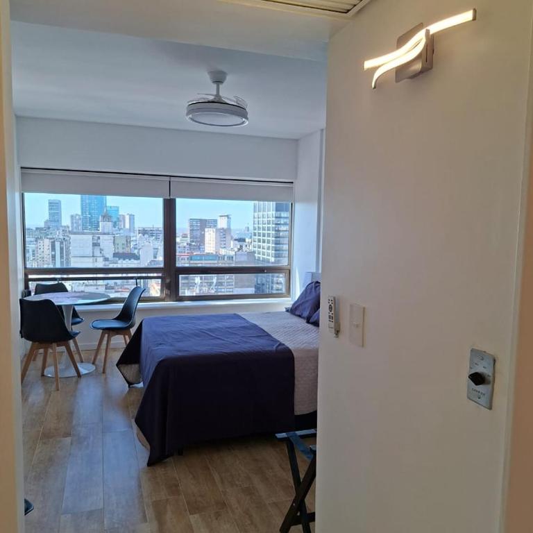 City Lights Buenos Aires - Apartamento de 1 dormitorio - 5