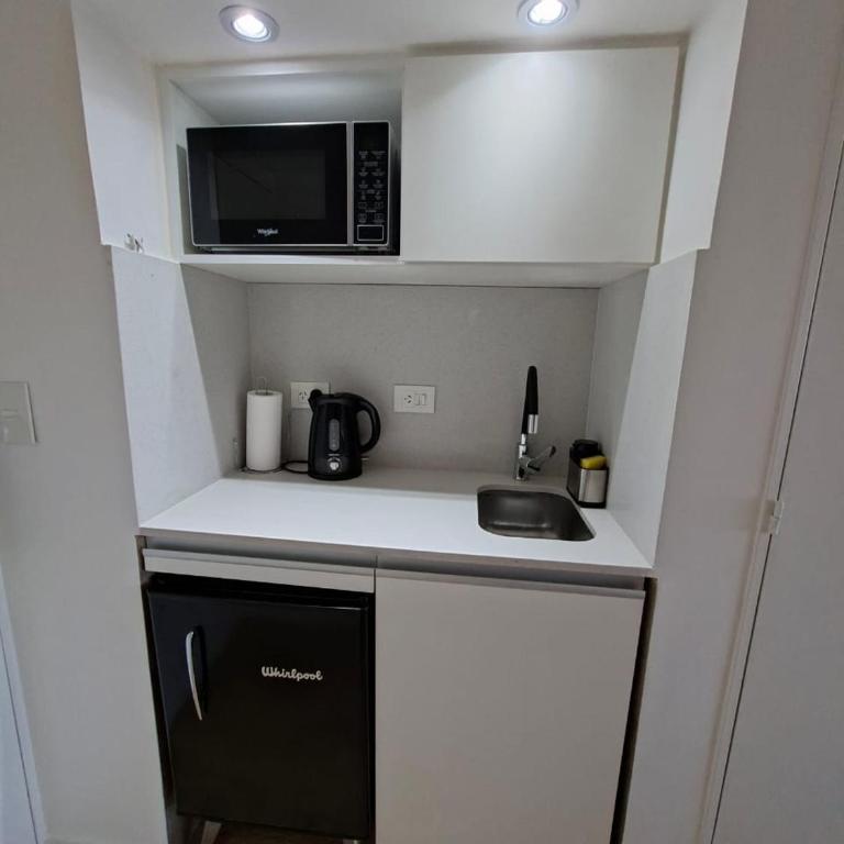 City Lights Buenos Aires - Apartamento de 1 dormitorio - 12