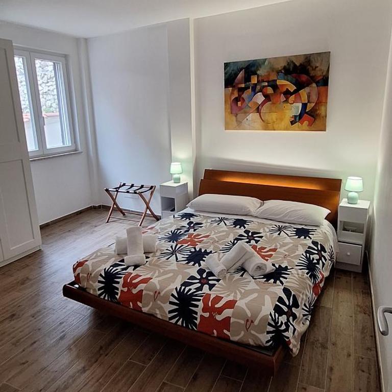 San Paolo Hideout - Casa con 2 Camere da Letto - 2