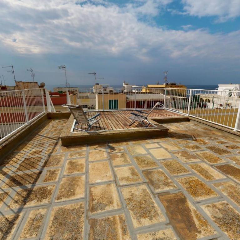 Mar-lu' al 13 - Appartamento Deluxe con 3 Camere da Letto - 15