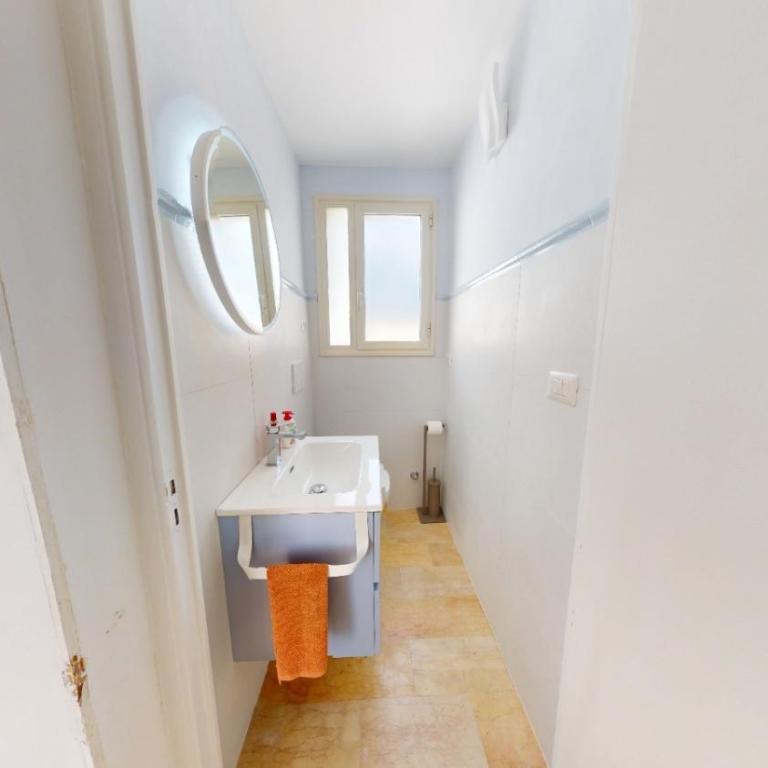 Mar-lu' al 13 - Appartamento Deluxe con 3 Camere da Letto - 11
