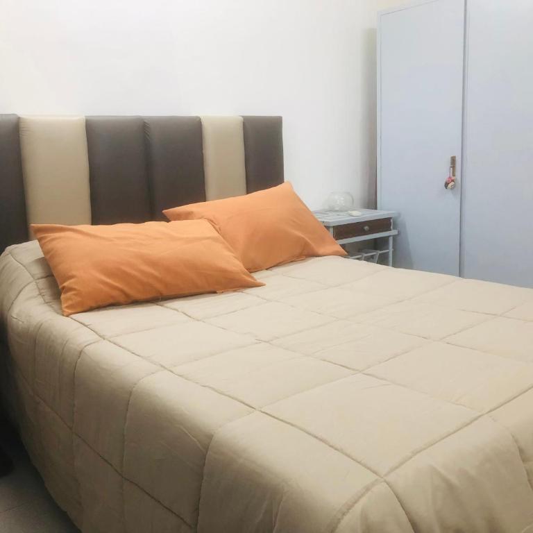Somos Río - Three-Bedroom House - 4