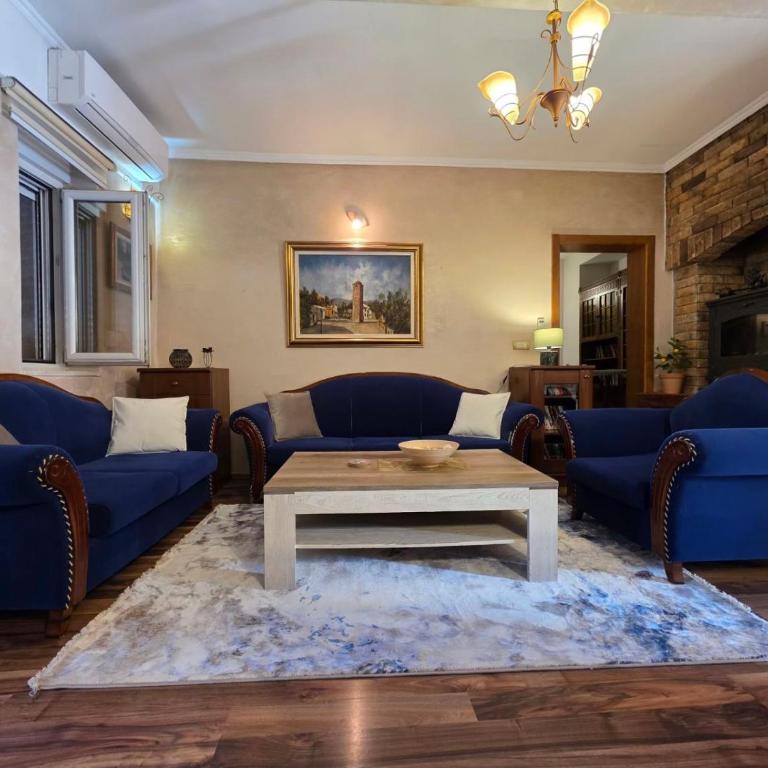 Sicilija - Apartman sa 2 Spavaće Sobe - 6