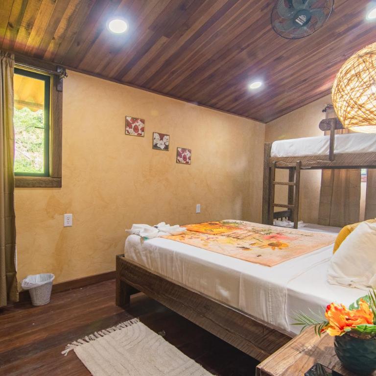 Promisedland Tayrona Cabins Hotel - Habitación Doble - 1 o 2 camas - 6