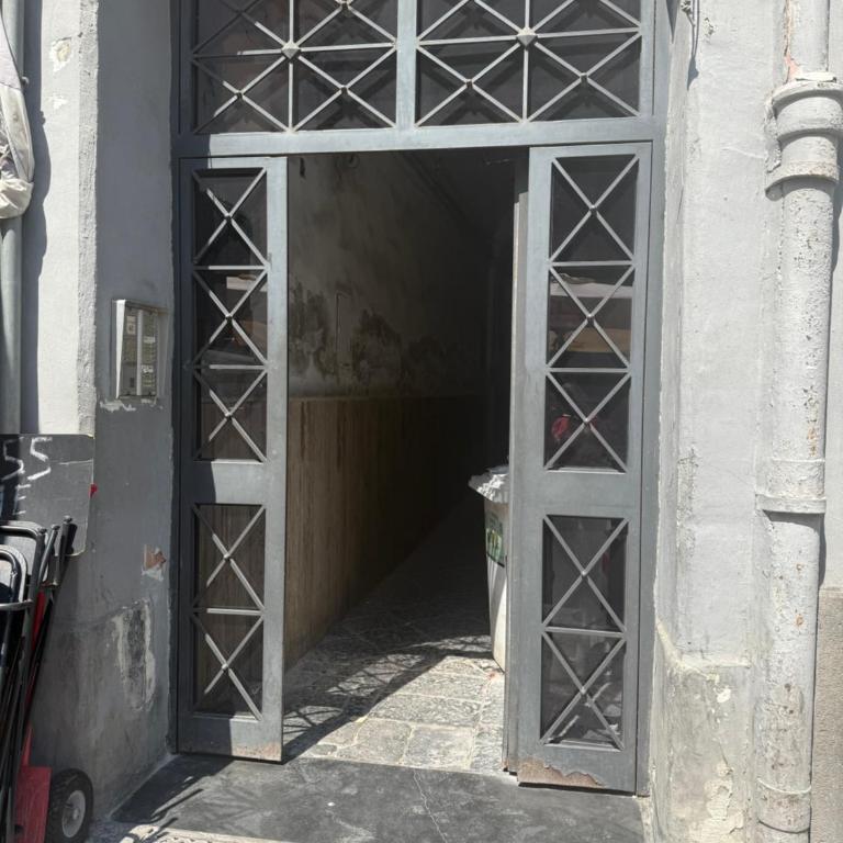 Dimora dei Vergini ,Rione Sanità,Centro Storico,5 min dalla metro ,fino a 6 ospiti - Two-Bedroom Apartment - 16