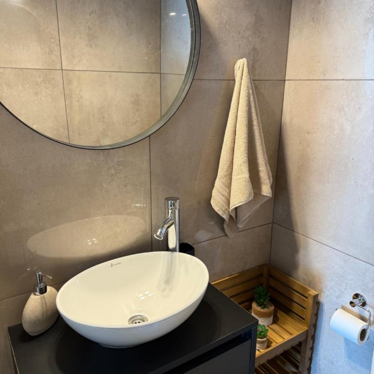 BruMa de mar, La Perla - Apartamento de 2 dormitorios - 20