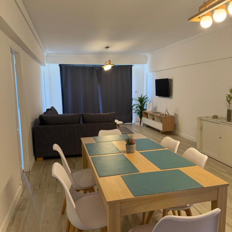 BruMa de mar, La Perla - Apartamento de 2 dormitorios - 8