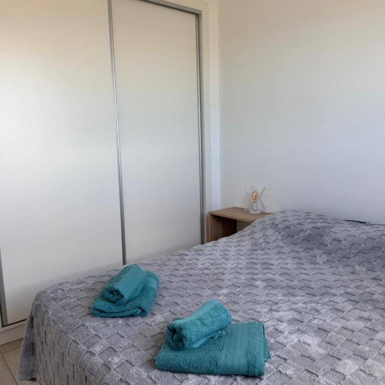 BruMa de mar, La Perla - Apartamento de 2 dormitorios - 23
