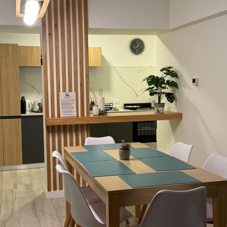 BruMa de mar, La Perla - Apartamento de 2 dormitorios - 17