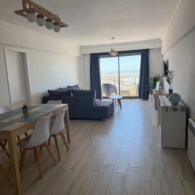 BruMa de mar, La Perla - Apartamento de 2 dormitorios - 4