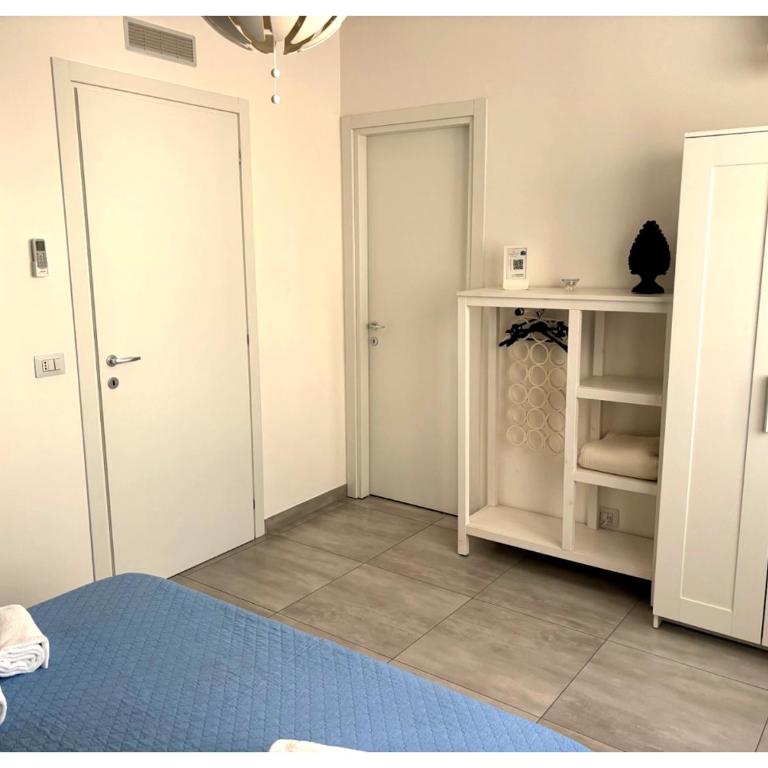 Teti Suite Rooms - Apartment mit 1 Schlafzimmer - 8