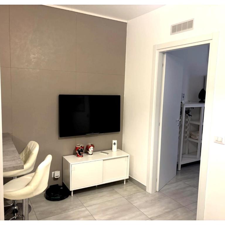Teti Suite Rooms - Apartment mit 1 Schlafzimmer - 9