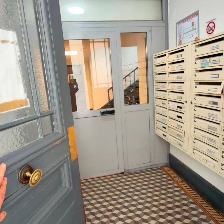 Charmant studio de 20 m - Appartement 1 Chambre - 3