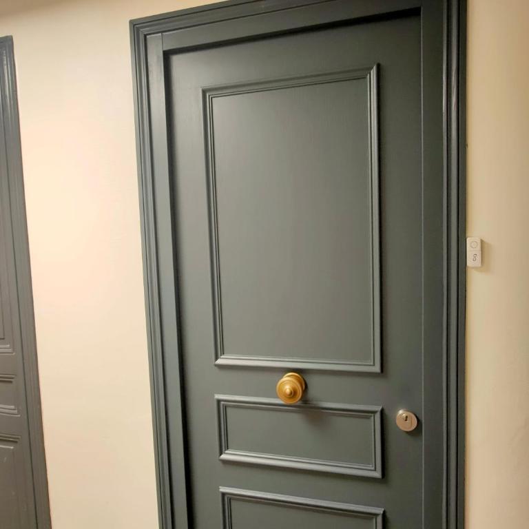 Charmant studio de 20 m - Appartement 1 Chambre - 2