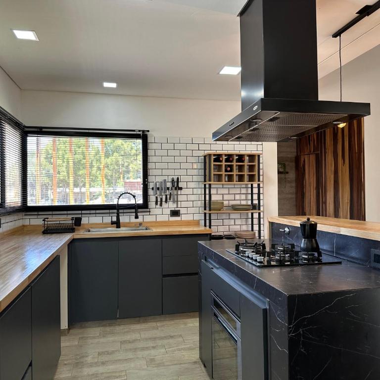 Casa Moderna, Barrio Nayades - Casa de 3 dormitorios - 3