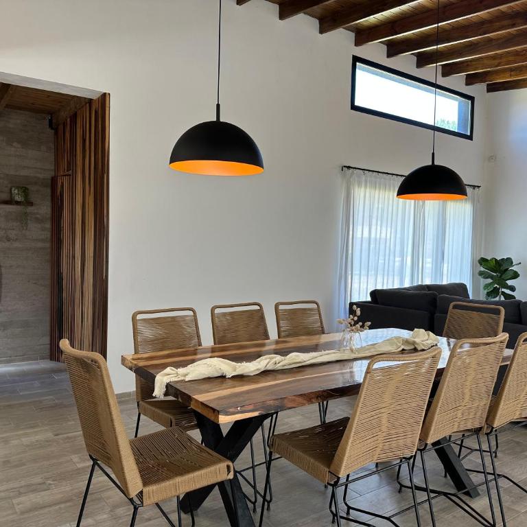 Casa Moderna, Barrio Nayades - Casa de 3 dormitorios - 8
