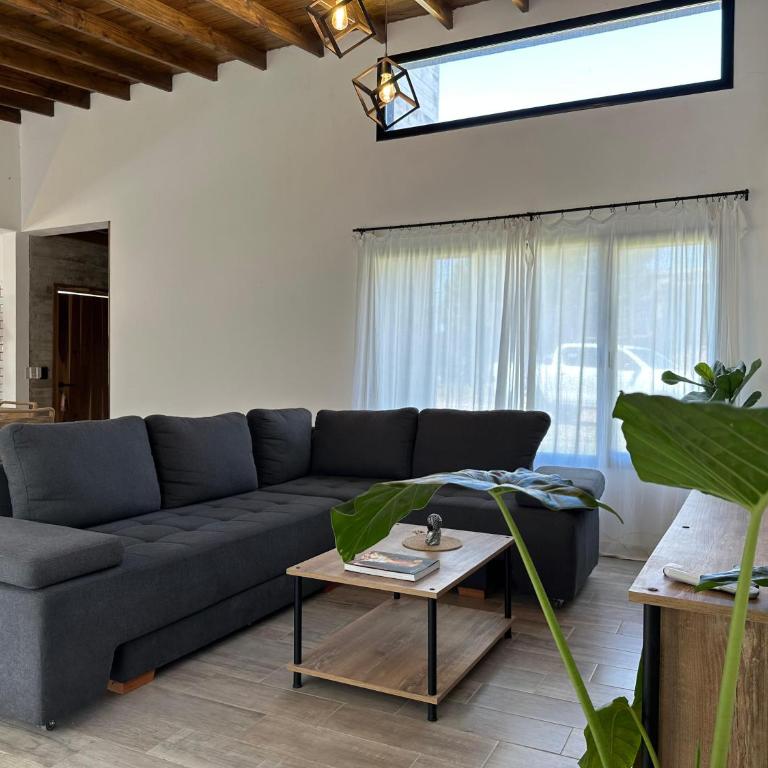Casa Moderna, Barrio Nayades - Casa de 3 dormitorios - 9