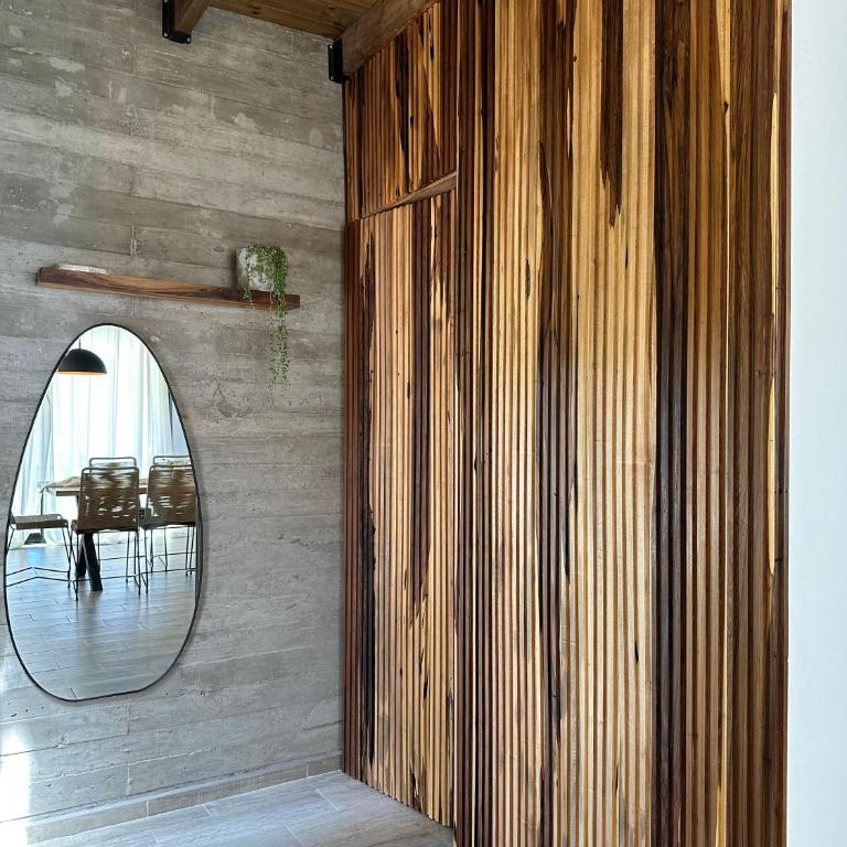 Casa Moderna, Barrio Nayades - Casa de 3 dormitorios - 21
