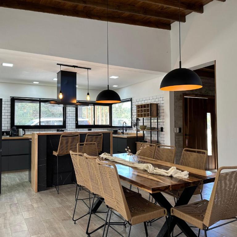 Casa Moderna, Barrio Nayades - Casa de 3 dormitorios - 24