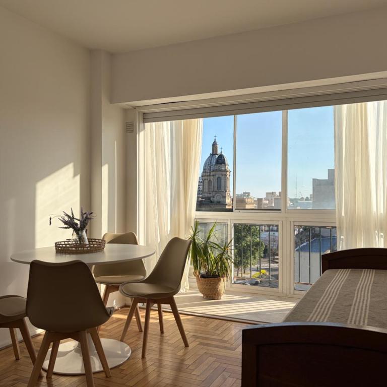 ChivilcoySuiteCentro - Apartamento de 1 dormitorio - 4