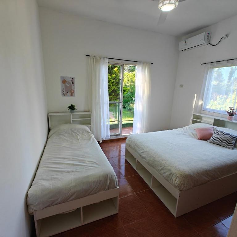 La Paz Casa de Campo - Five-Bedroom House - 45