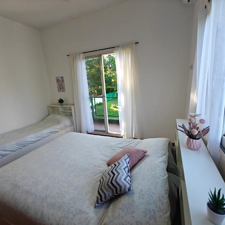 La Paz Casa de Campo - Five-Bedroom House - 47