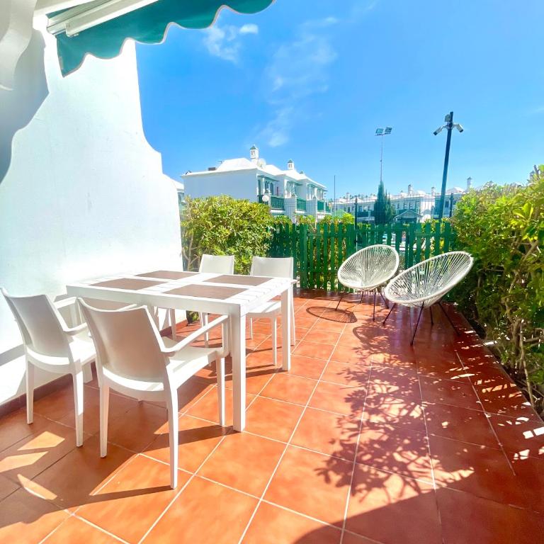 Paradise Dreams - Apartamento de 1 dormitorio - 4