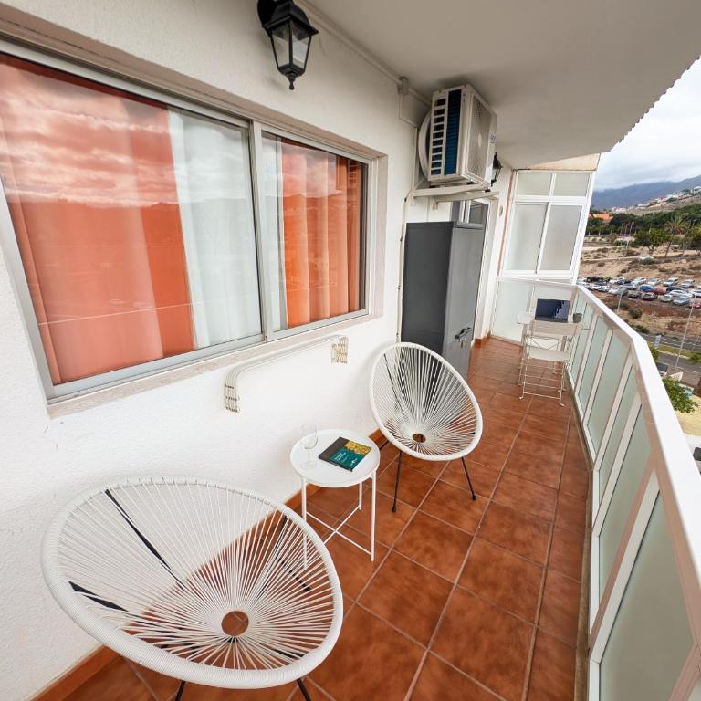 Bright Cosy 1br Apt 7 min to Beach Siam Park Mall - Apartamento de 1 dormitorio - 17