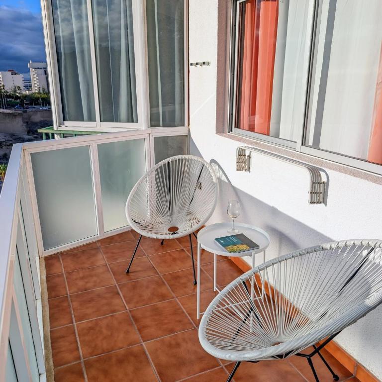 Bright Cosy 1br Apt 7 min to Beach Siam Park Mall - Apartamento de 1 dormitorio - 16